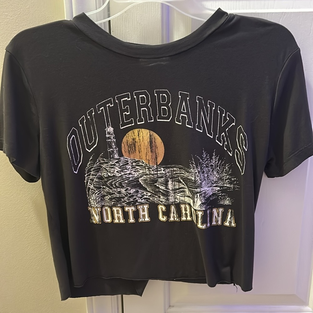 Altar’d State OBX t-shirt - Picture 2 of 7
